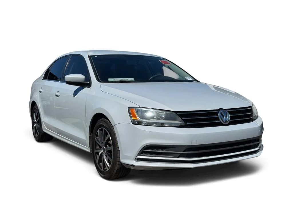 Used 2017 Gray Volkswagen 1.4T S image 19