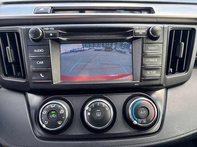 Used 2016 Red Toyota LE image 19