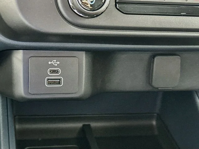 New 2026 White Ford XL image 17