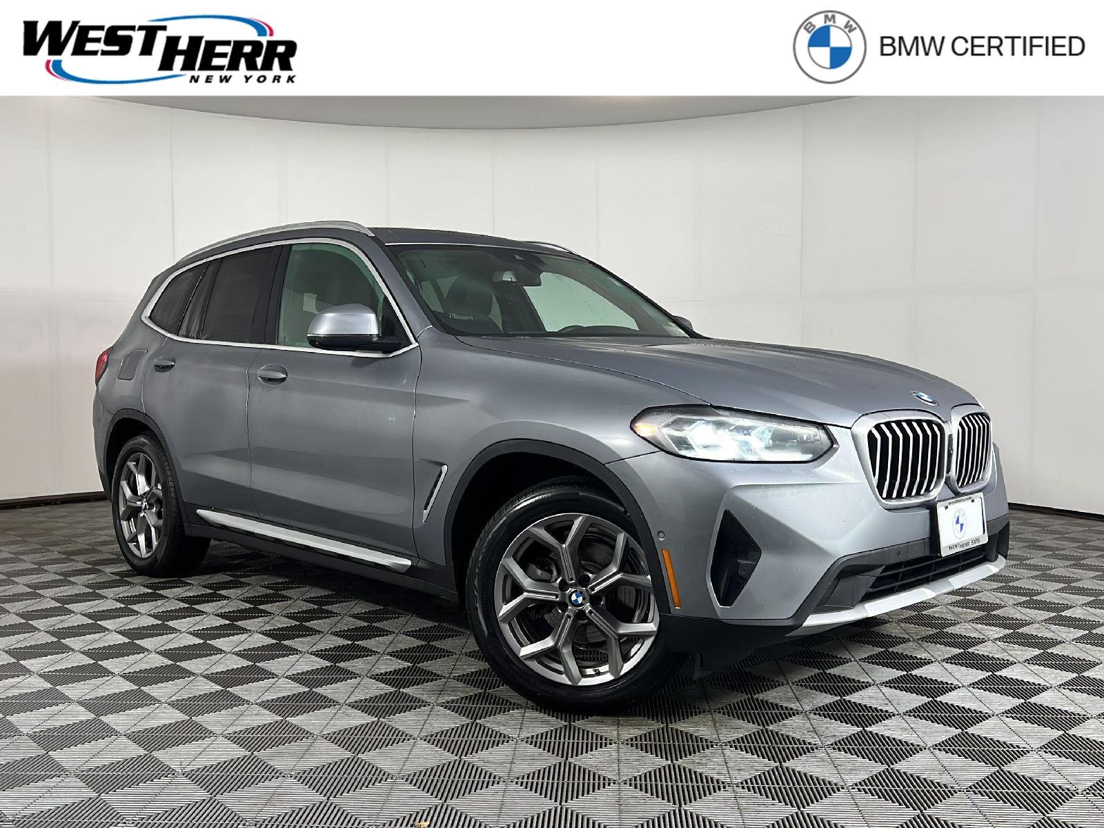 2023 BMW X3