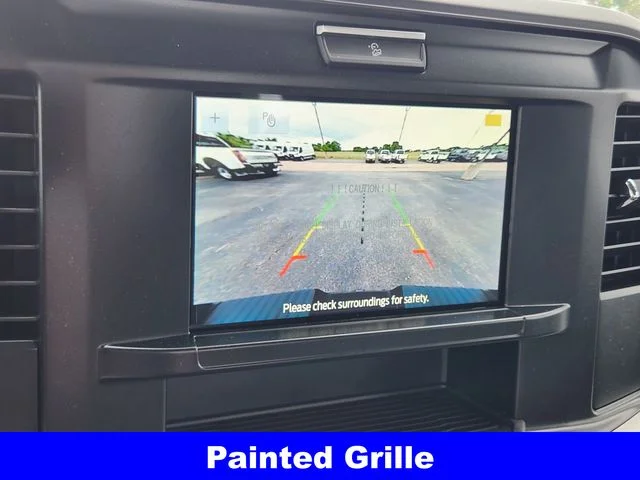 New 2026 Avalanche Ford F-250® XL image 18