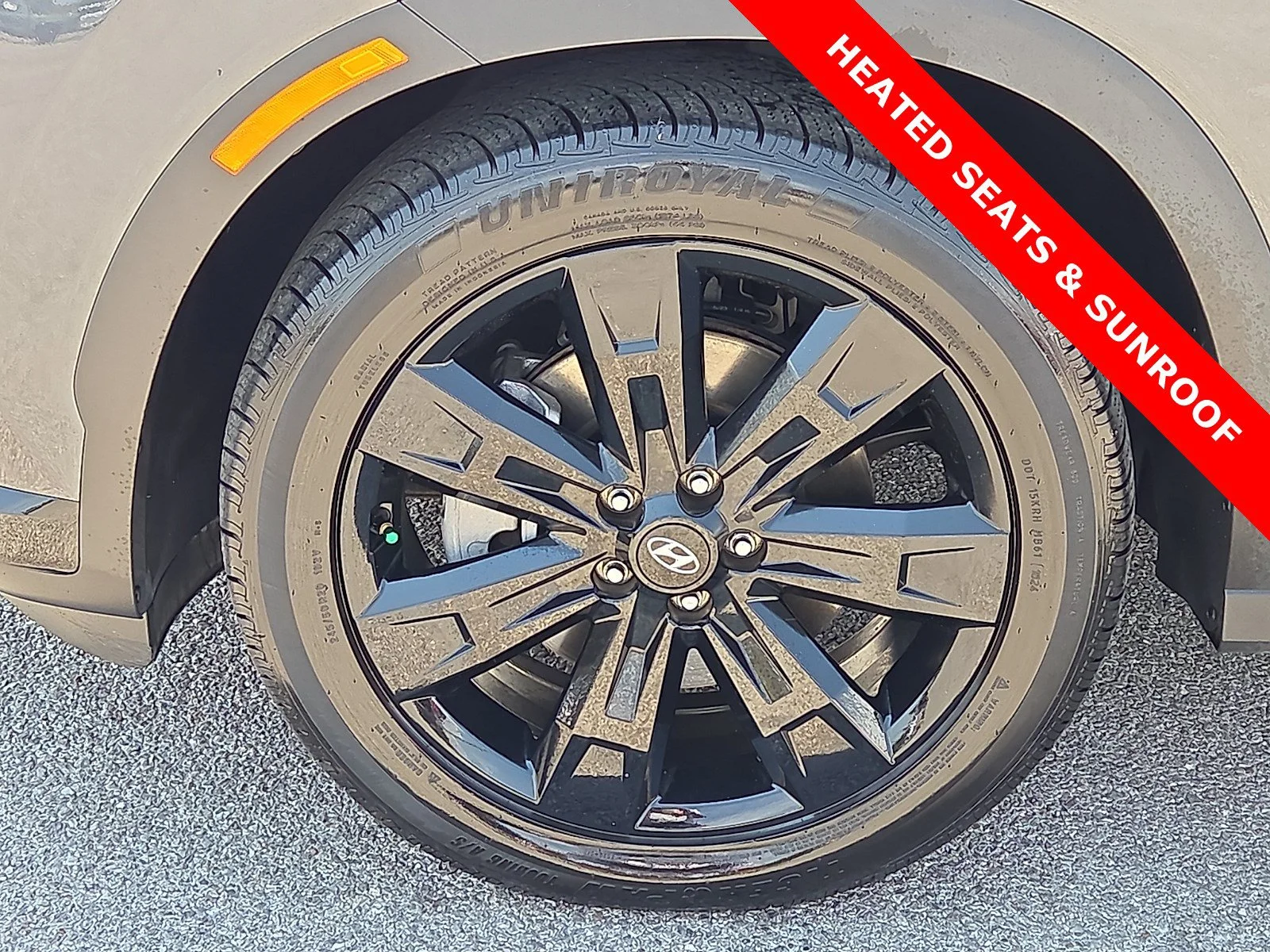 2024 Hyundai Palisade XRT - Photo 7