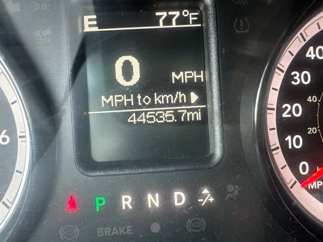 Used 2024 Red Ram Warlock image 17