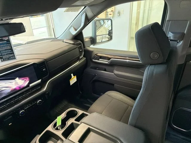 New 2026 Summit White GMC SLE image 22