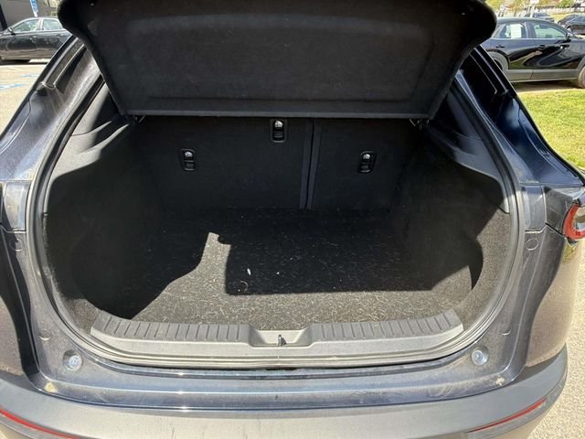 Used 2023 Blue Mazda 2.5 S Select Package image 11