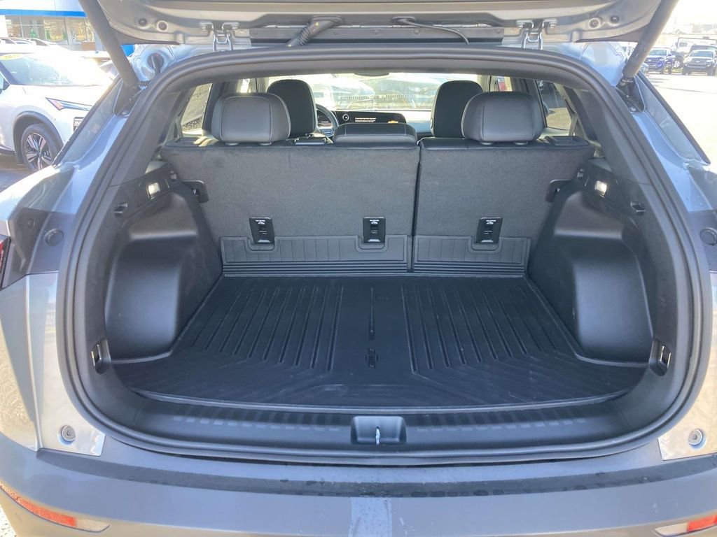 2026 Chevrolet Blazer EV LT - Photo 11
