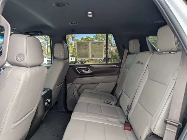 2024 GMC Yukon SLT - Photo 15