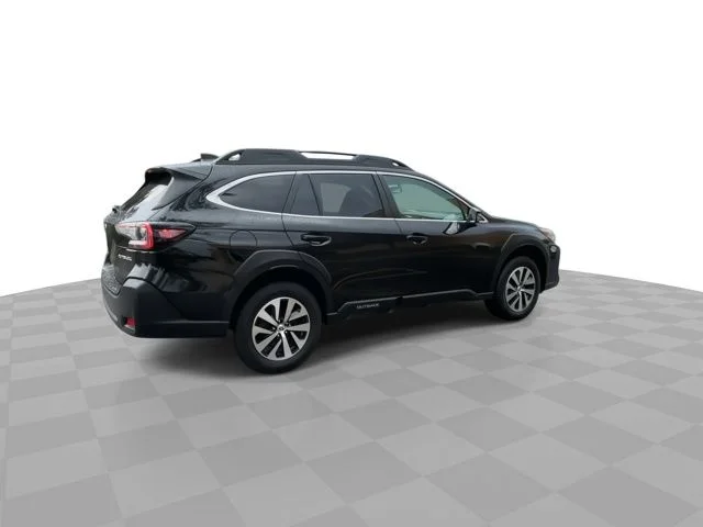 Used 2023 Black Subaru Premium image 8
