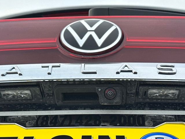 2026 Volkswagen Atlas SE w/Tech - Photo 14