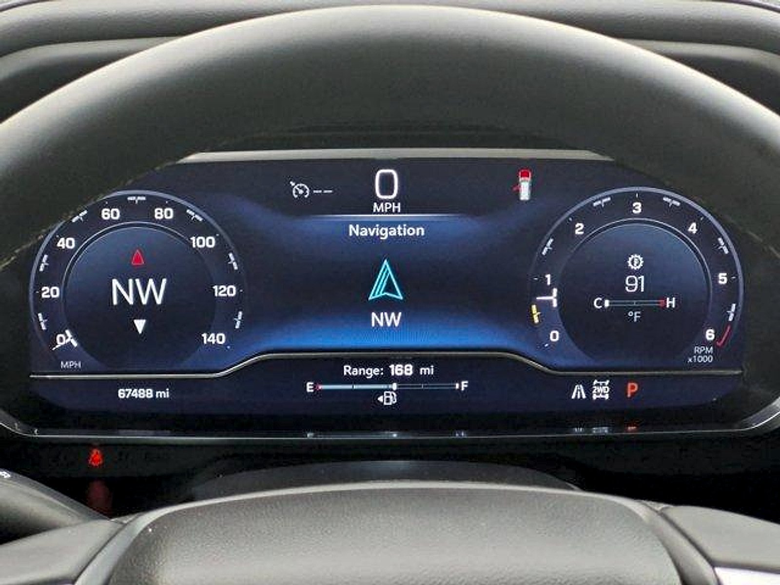 2023 Chevrolet Tahoe Z71 - Photo 11