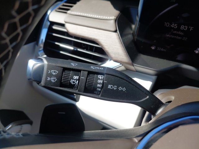 New 2026 Glacier White Tricoat GMC Denali image 31