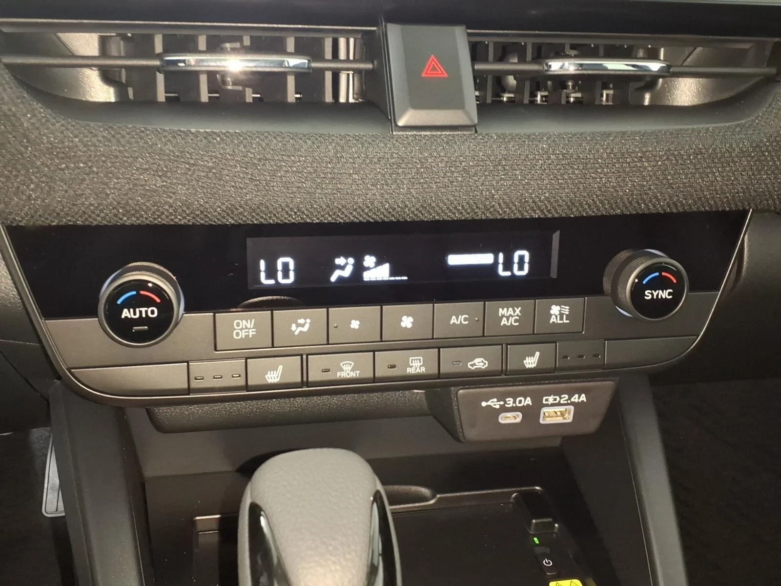 New 2026 RIVER ROCK PEARL Subaru Limited image 51