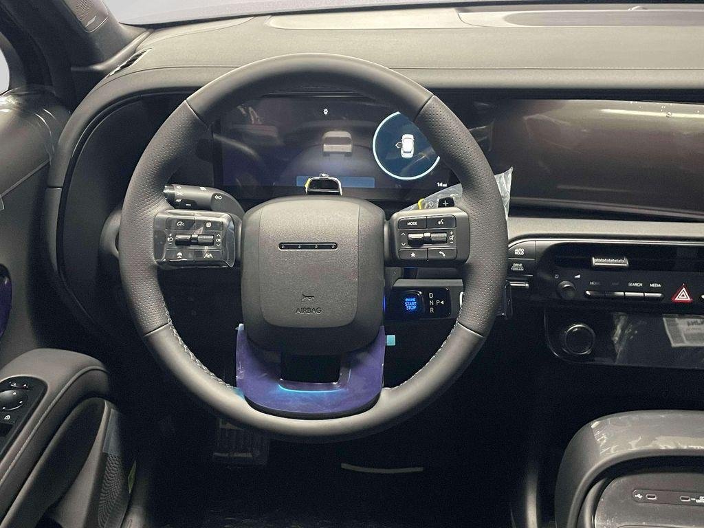 2026 Hyundai Palisade XRT Pro - Photo 15