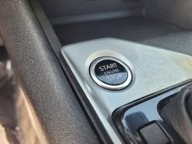 Used 2024 Black Nissan 2.5 S image 26