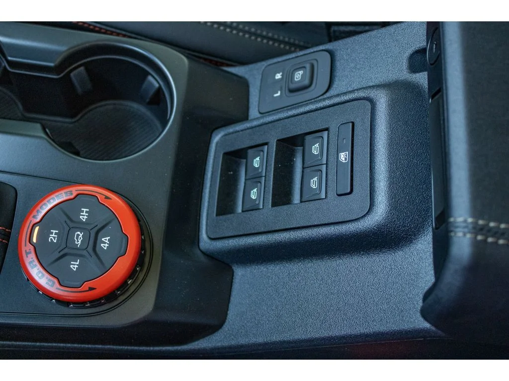 New 2026 AVALANCHE GRAY Ford Raptor image 50
