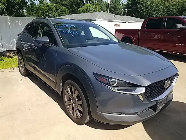 2020 Mazda CX-30 Premium AWD's photo