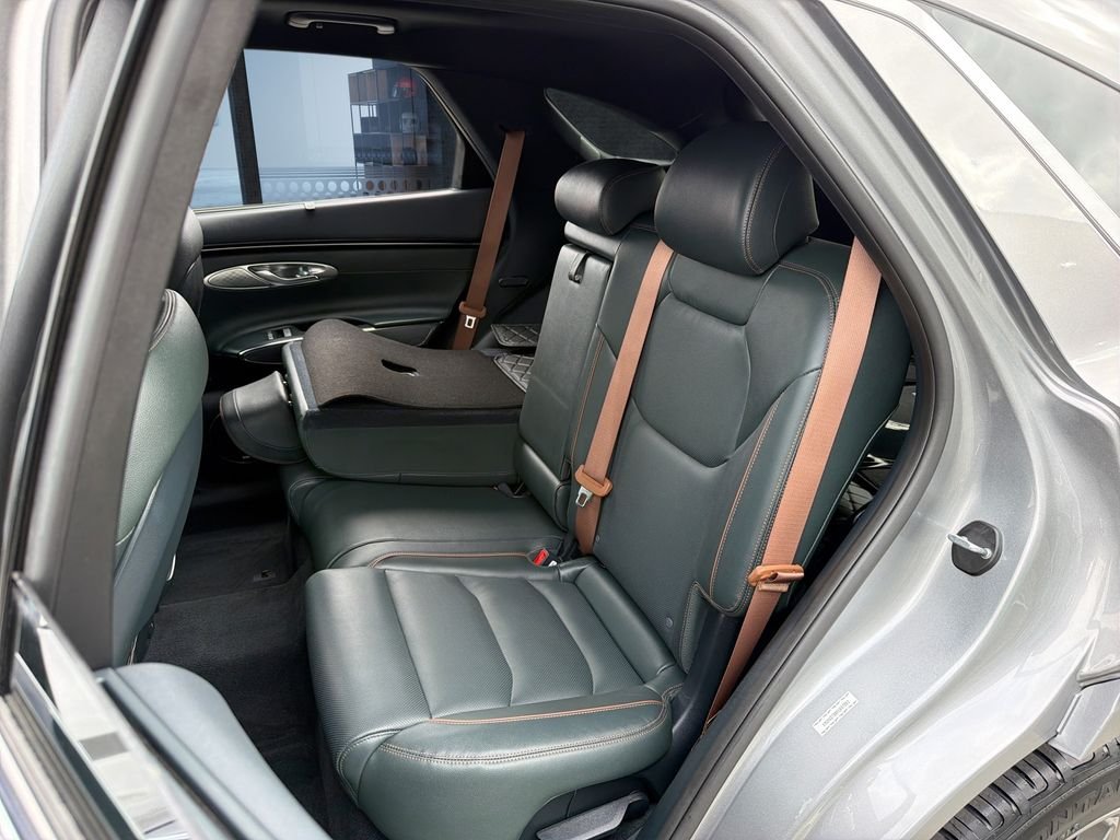 2023 GENESIS GV70 Standard - Photo 25