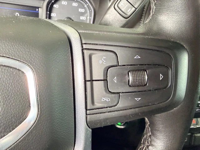 2021 GMC Sierra 1500 SLT - Photo 21