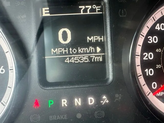 Used 2024 Red Ram Warlock image 17
