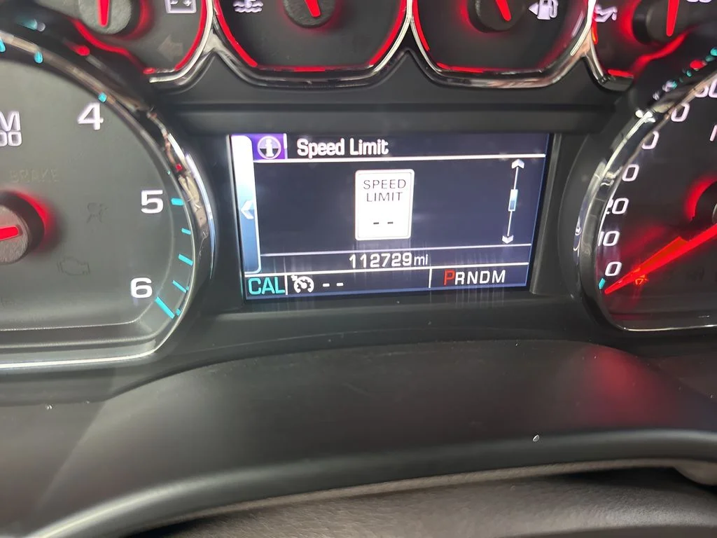 Used 2016 Beige Chevrolet LTZ image 29