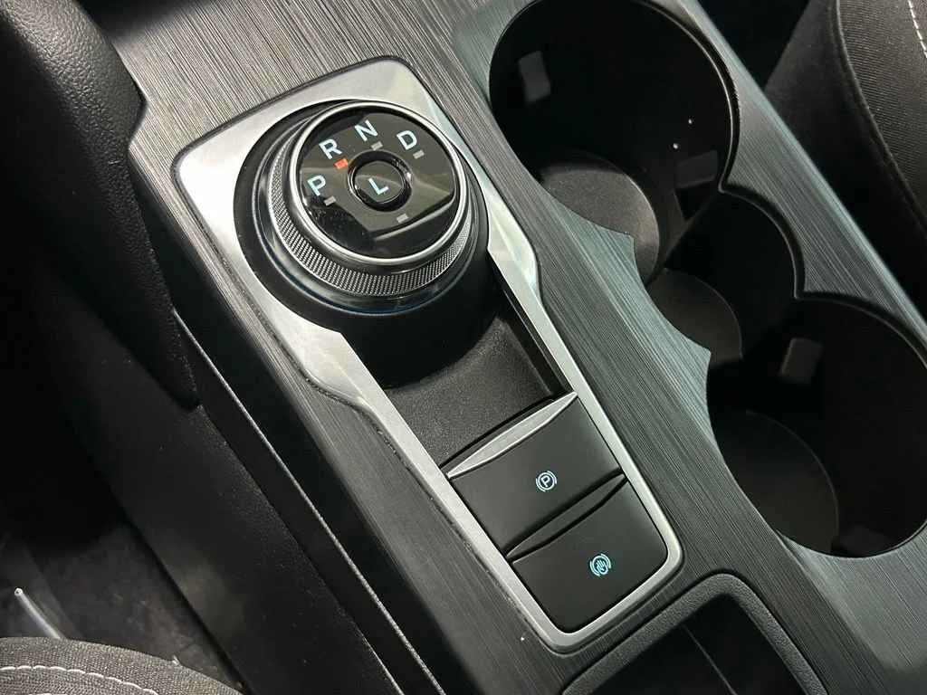 Used 2023 Oxford White Ford Active image 26