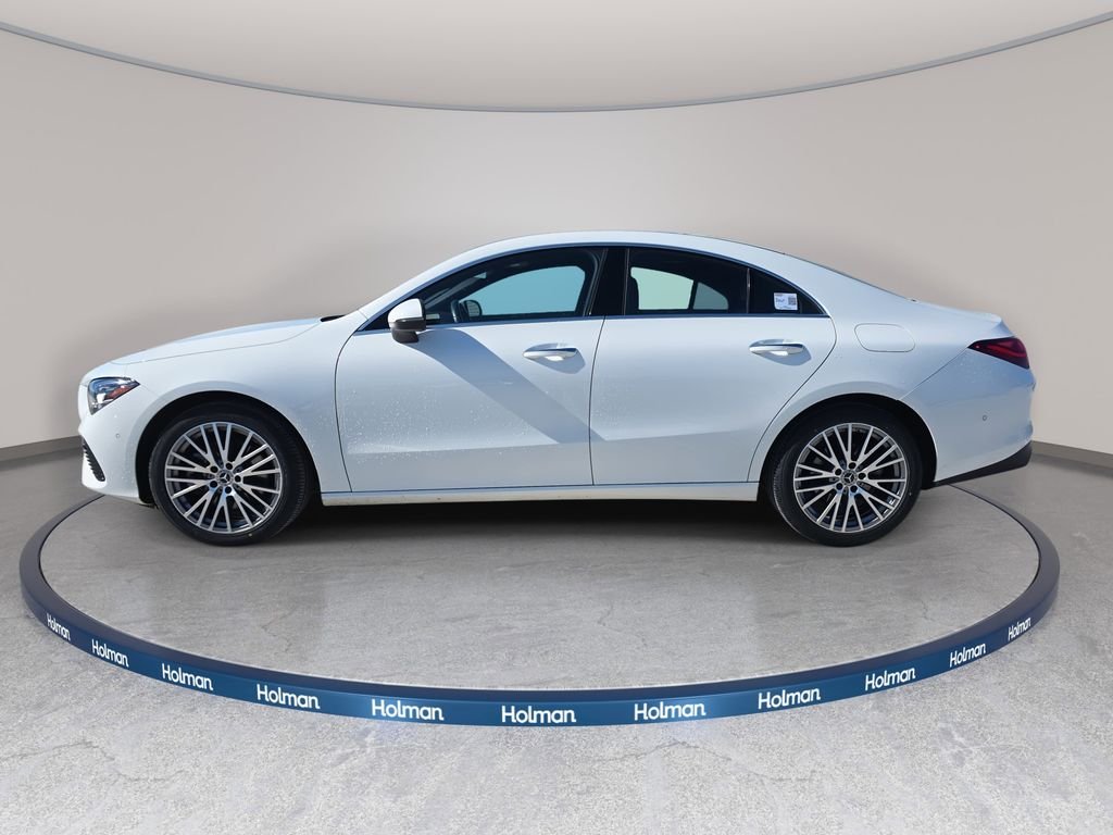 2025 Mercedes-Benz CLA CLA 250 - Photo 9