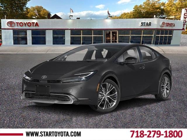 2025 Toyota Prius Limited AWD's photo