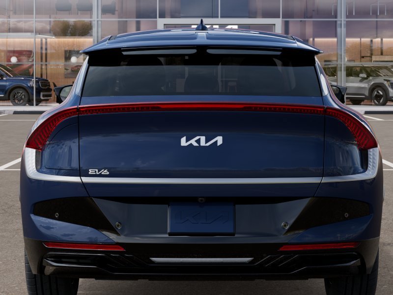 New 2026 Midnight Kia Wind image 13