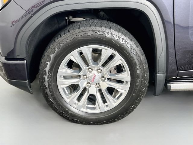 2024 GMC Sierra 1500 Denali Denali - Photo 10
