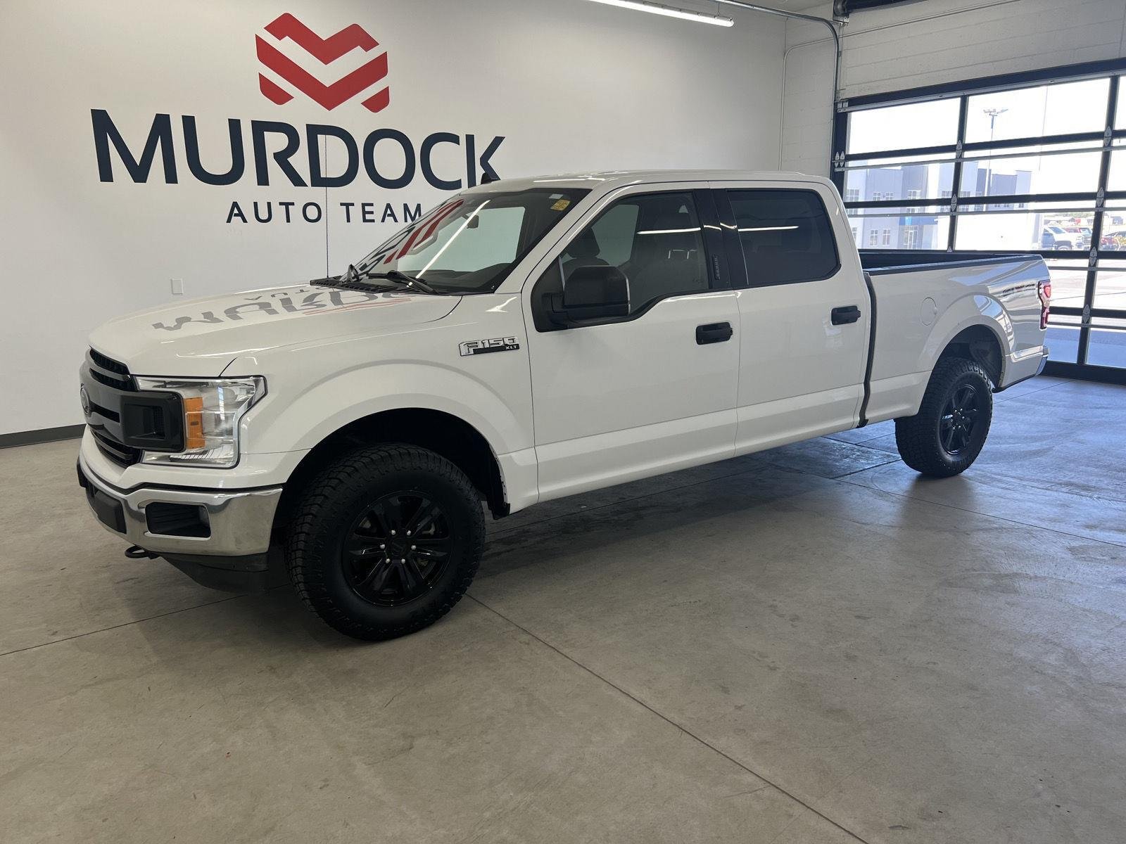 2020 Ford F-150 XLT - Photo 1