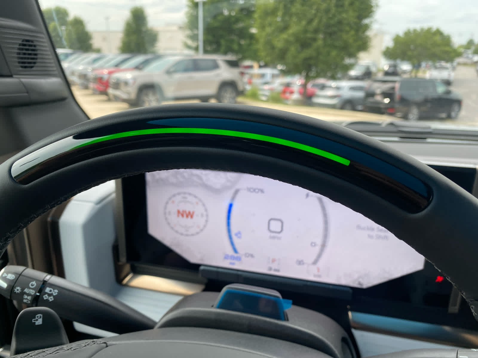 2025 GMC HUMMER EV 3X - Photo 20