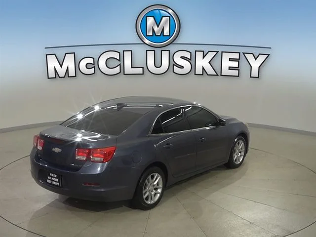 2015 Chevrolet Malibu 1LT - Photo 29