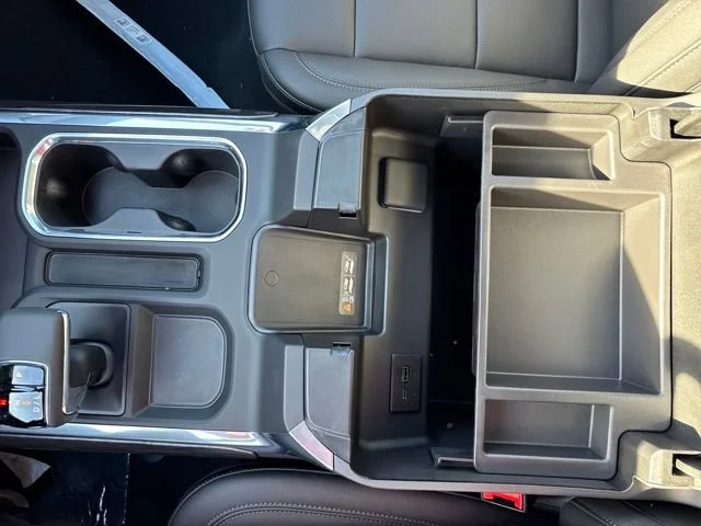 2026 Chevrolet Silverado 1500 LTZ - Photo 26