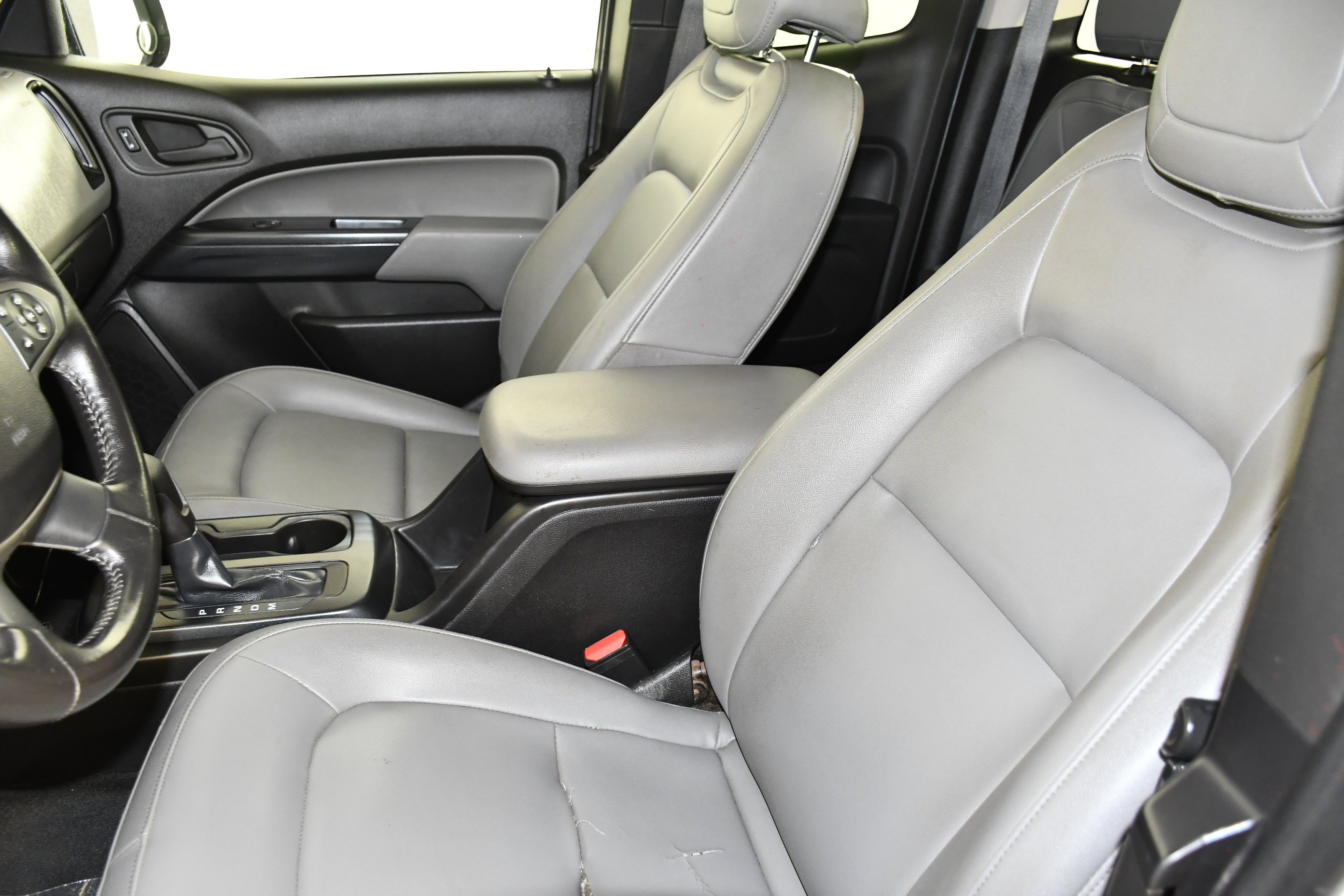 Used 2015 Summit White Chevrolet 2WD WT image 40