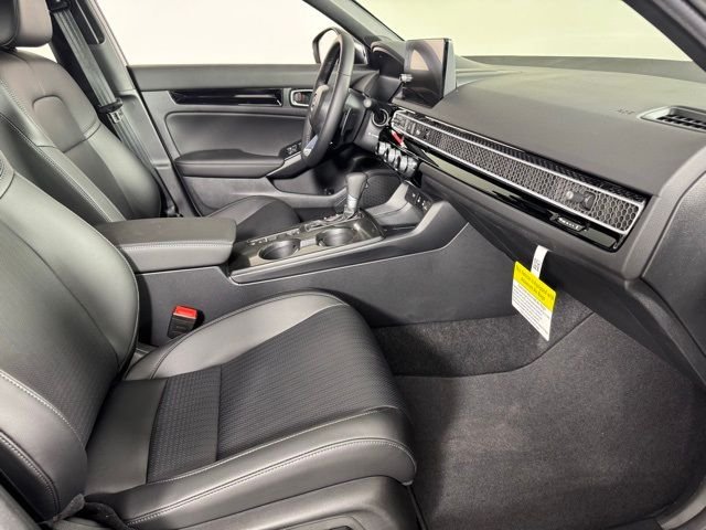2026 Honda Civic Sport Touring - Photo 7