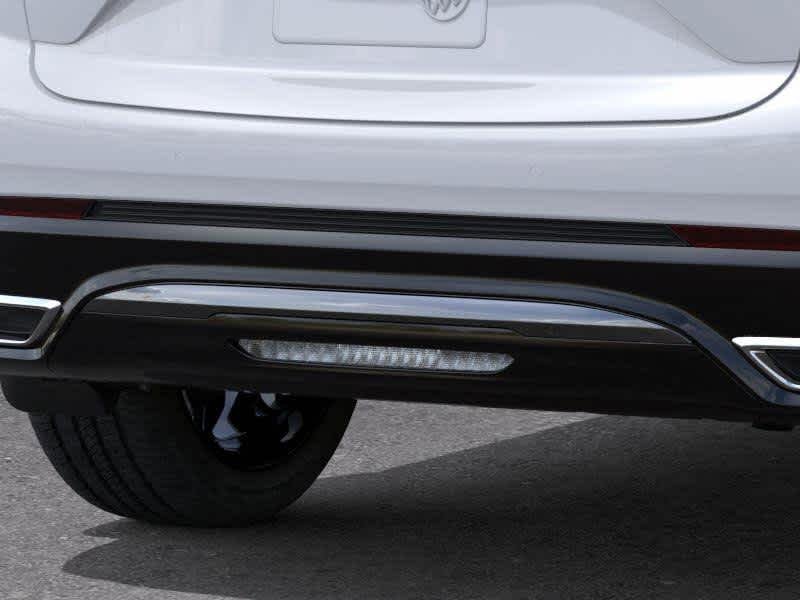 New 2026 Summit White Buick Sport Touring image 14