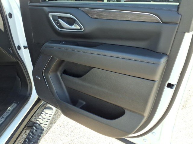 2024 Chevrolet Tahoe Z71 - Photo 11