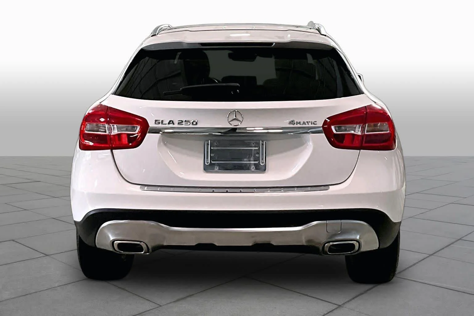 Used 2019 Polar White Mercedes-Benz GLA 250 image 5
