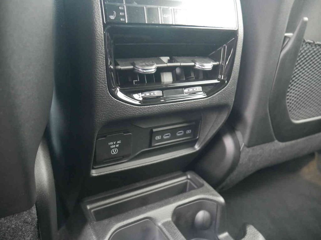 New 2026 Silver Zynith Jeep Limited image 14