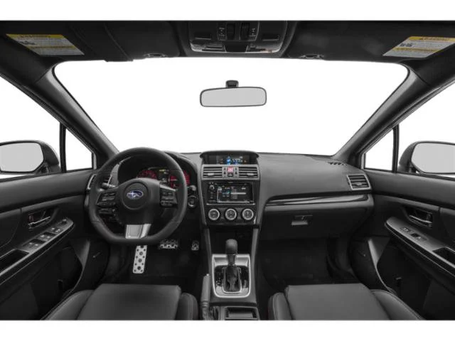 Used 2015 Galaxy Blue Pearl Subaru Limited image 11