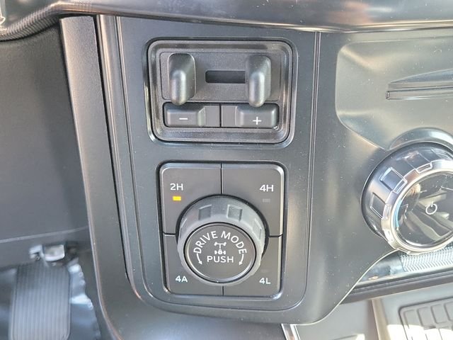 New 2026 Antimatter Blue Metallic Ford Raptor® image 13