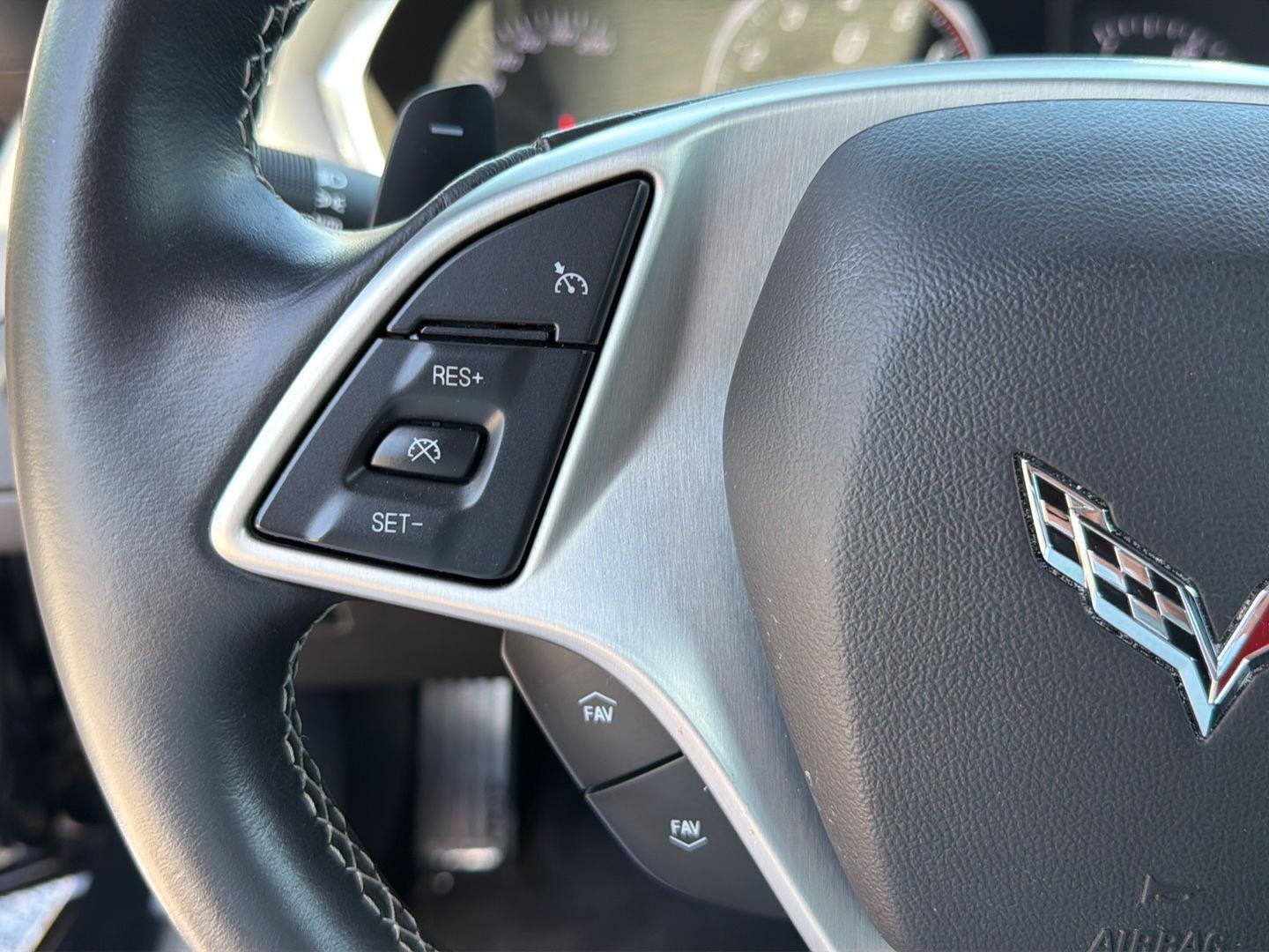 Used 2016 Black Chevrolet 1LT image 15
