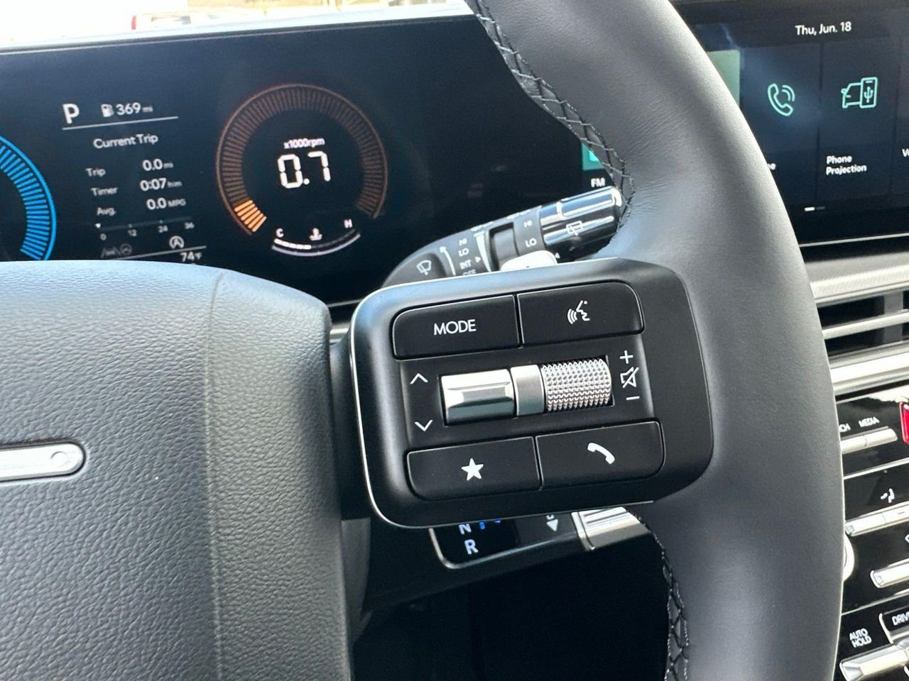 New 2026 Silver Hyundai SE AWD image 44