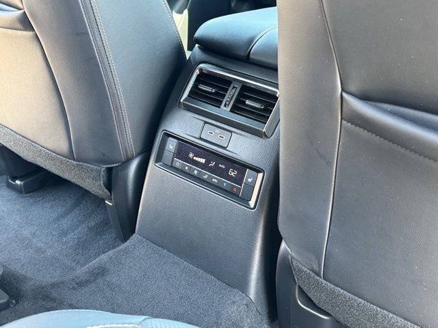 Used 2024 White Mazda Premium Plus image 22
