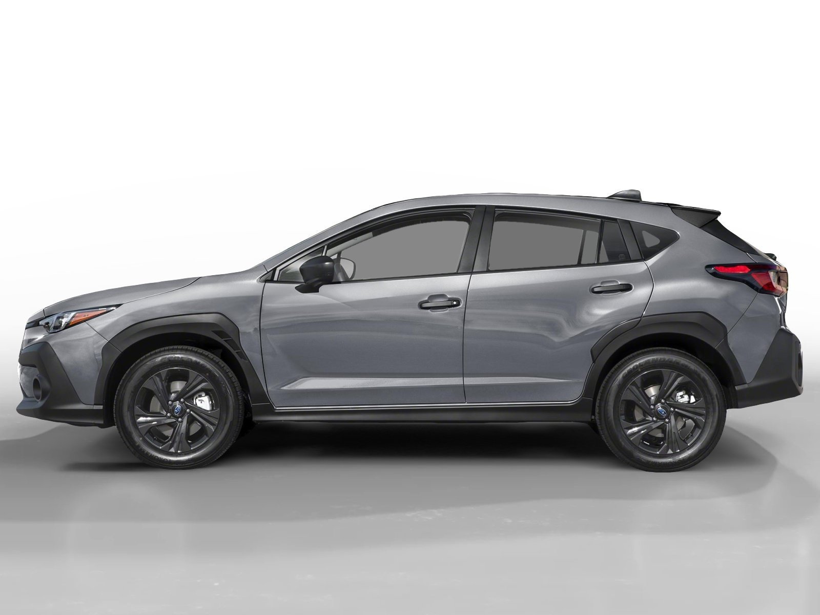 New 2026 MAGNETITE GRAY PEARL Subaru Premium image 3