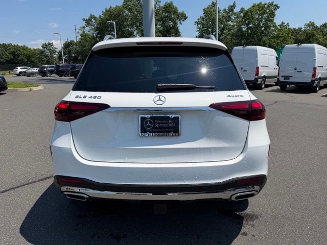 New 2026  Mercedes-Benz GLE 450 image 6