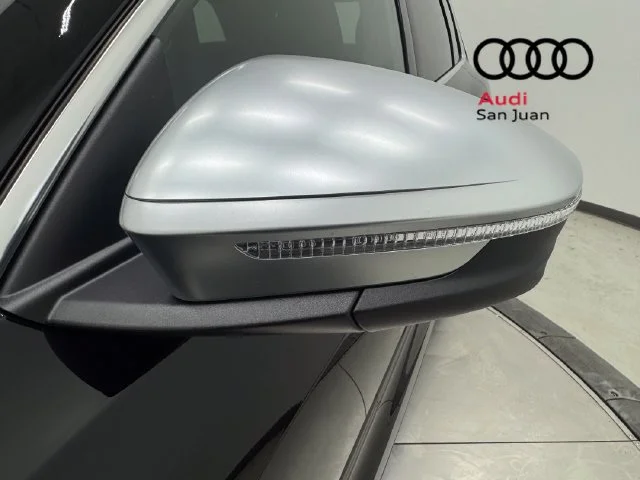 New 2026 Black Audi Prestige image 9