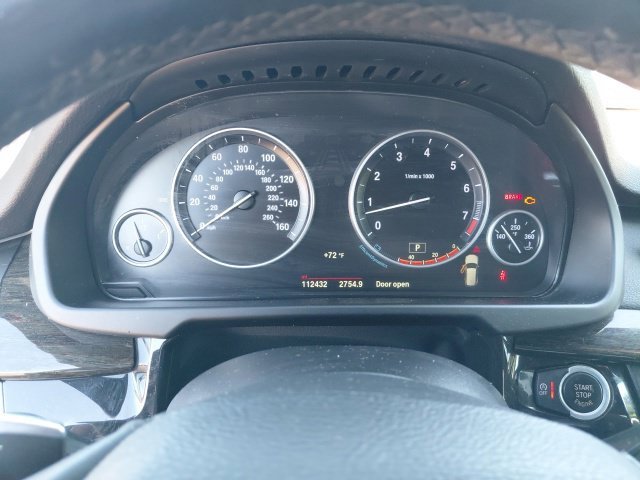 Used 2018 Black BMW xDrive35i image 19