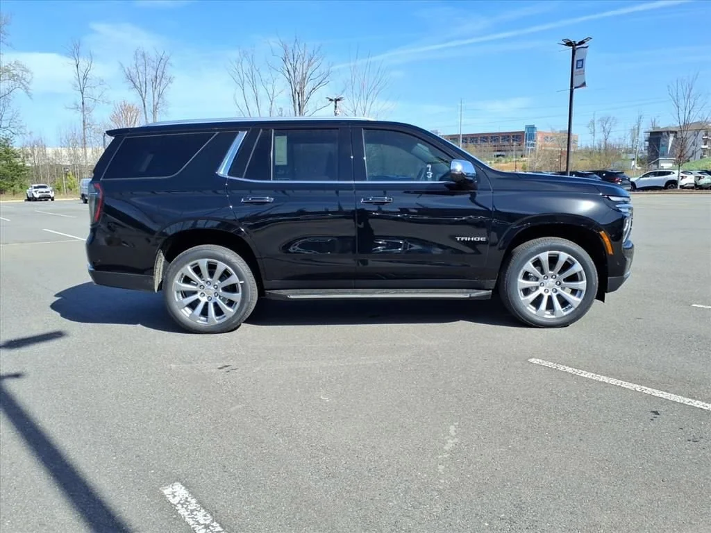 2026 Chevrolet Tahoe Premier - Photo 27