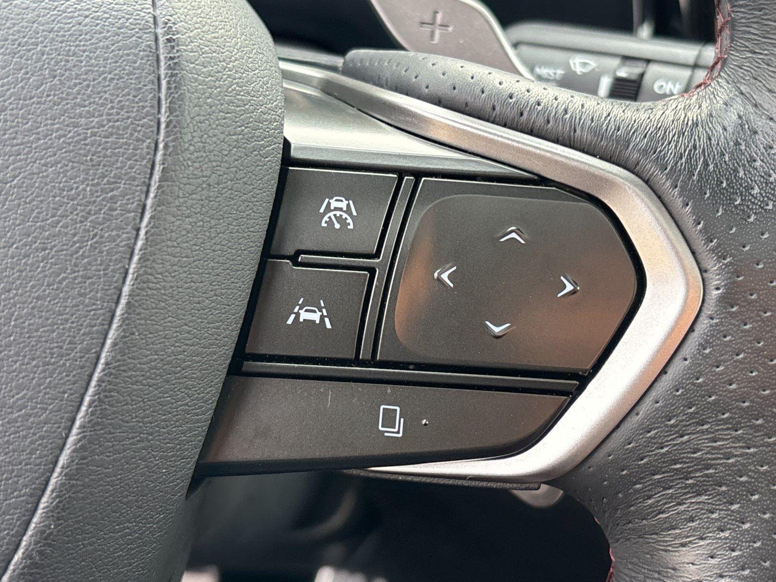 Used 2023 Nebula Gray Pearl Lexus RX 350 F SPORT Handling image 20